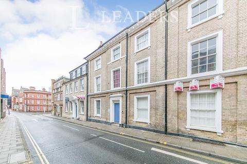 2 bedroom apartment to rent, Town Centre Apartment, Museum Street