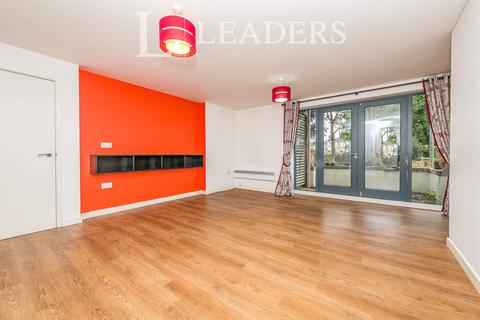 1 bedroom apartment to rent, Nacton Road, IP3