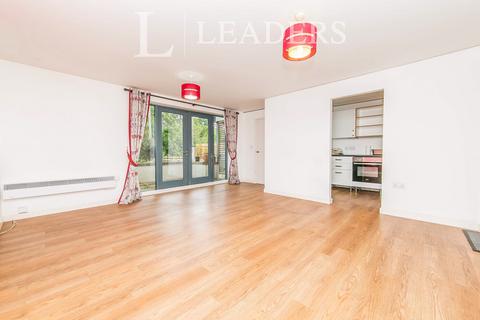 1 bedroom apartment to rent, Nacton Road, IP3