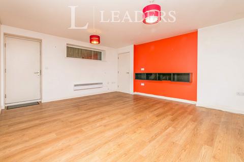 1 bedroom apartment to rent, Nacton Road, IP3