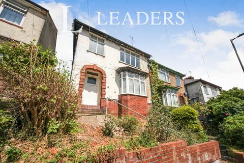 3 bedroom semi-detached house to rent, Farley Hill - 3 bedroom House -  South Luton -  LU1 5HQ