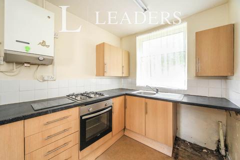 3 bedroom semi-detached house to rent, Farley Hill - 3 bedroom House -  South Luton -  LU1 5HQ