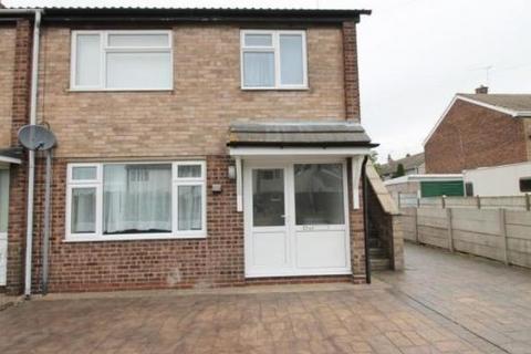 1 bedroom apartment to rent, Hallam Road, Ollerton