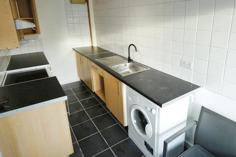 1 bedroom apartment to rent, Hallam Road, Ollerton