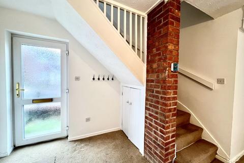 1 bedroom terraced house to rent, Westerham Walk, Calne SN11