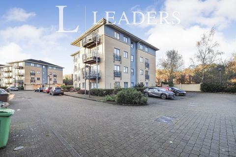 2 bedroom apartment to rent, Regatta House, NG7