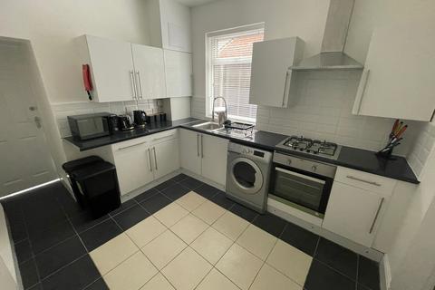 1 bedroom in a house share to rent, St. Saviours Road, Leicester