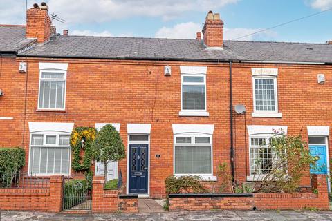 2 bedroom terraced house to rent, Pike Street, Stockton Heath