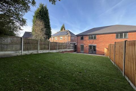 3 bedroom semi-detached house for sale, Stanway Avenue, Sneyd Green, ST6 2LP.