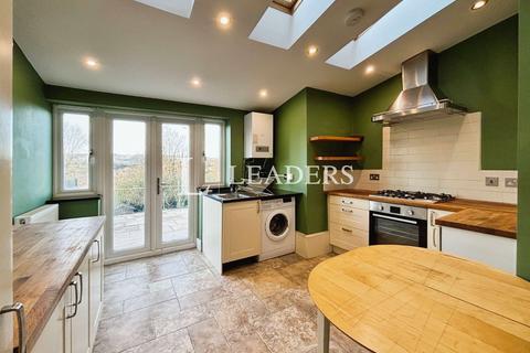 4 bedroom property to rent, Central Stroud