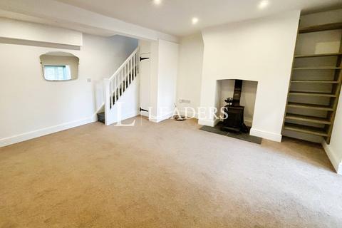 4 bedroom property to rent, Central Stroud