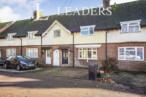 3 bedroom terraced house to rent, Shipbourne Road, Tonbridge