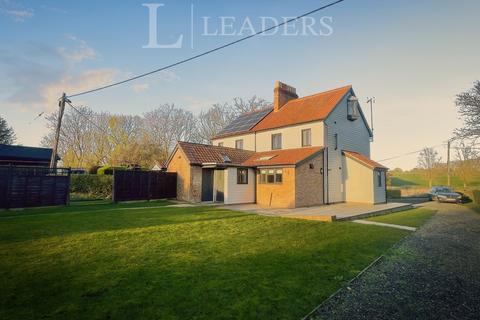 3 bedroom cottage to rent, Hall Cottage, Charsfield IP13