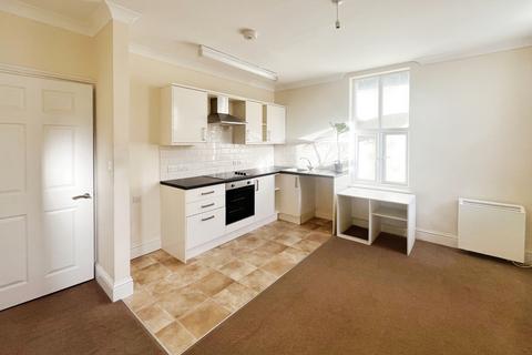 1 bedroom apartment to rent, Palmerston Road, Shanklin