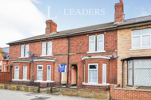 1 bedroom flat to rent, London Road, Wilmorton, DE24