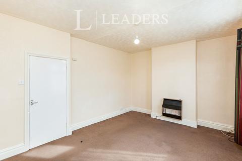 1 bedroom flat to rent, London Road, Wilmorton, DE24