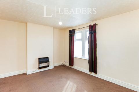 1 bedroom flat to rent, London Road, Wilmorton, DE24