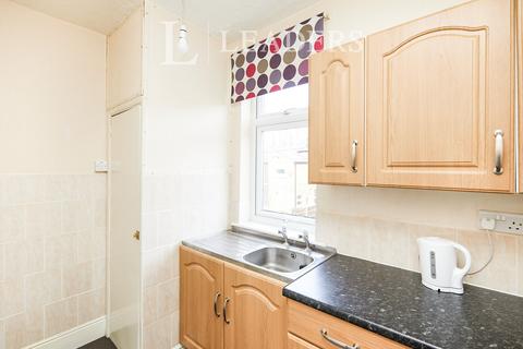 1 bedroom flat to rent, London Road, Wilmorton, DE24