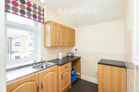 1 bedroom flat to rent, London Road, Wilmorton, DE24