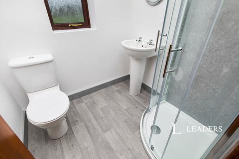 undefined, Weston Park Gardens, Shelton Lock, DE24