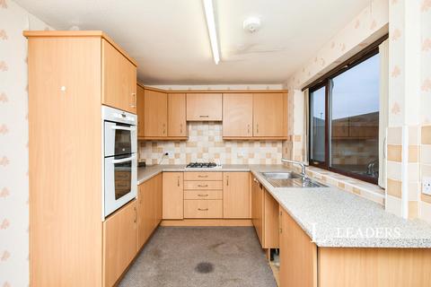 undefined, Weston Park Gardens, Shelton Lock, DE24