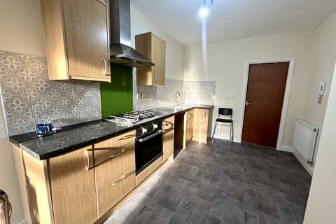 1 bedroom flat to rent, Chambers Street, Alvaston