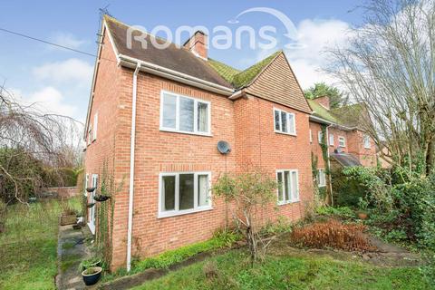 4 bedroom semi-detached house to rent, Stockbridge, Hampshire