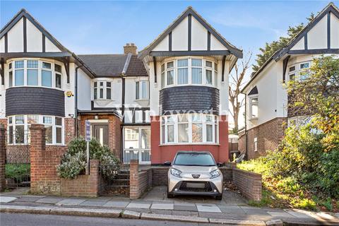 3 bedroom semi-detached house for sale, Pasteur Gardens, London, N18