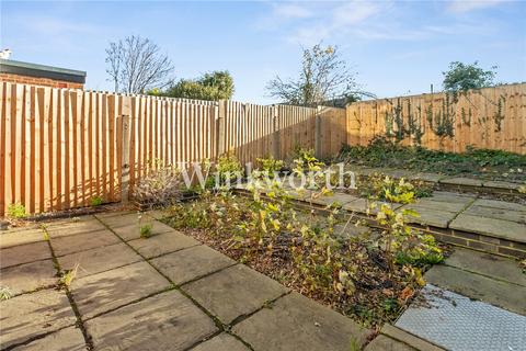 3 bedroom semi-detached house for sale, Pasteur Gardens, London, N18