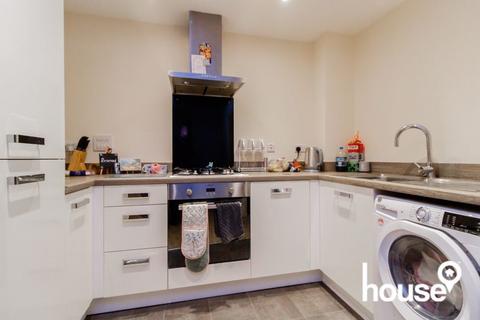 1 bedroom apartment for sale, Nettle Way, Sheerness ME12