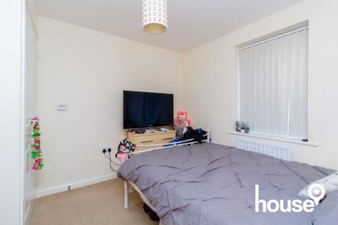 1 bedroom apartment for sale, Nettle Way, Sheerness ME12