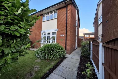 3 bedroom semi-detached house for sale, Hawthorne Road, Bootle