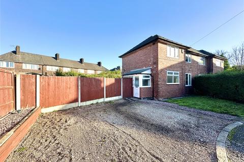 3 bedroom semi-detached house for sale, Daine Avenue, Manchester M23