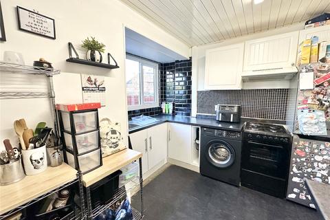 3 bedroom semi-detached house for sale, Daine Avenue, Manchester M23