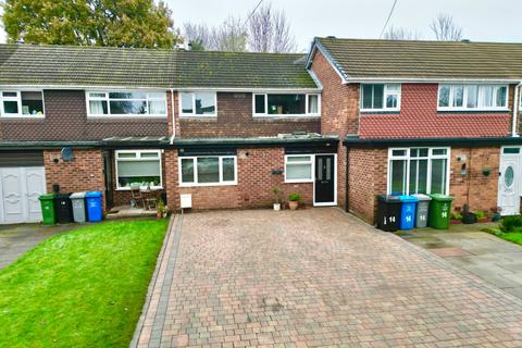 3 bedroom terraced house for sale, Chinley Close, Trafford M33