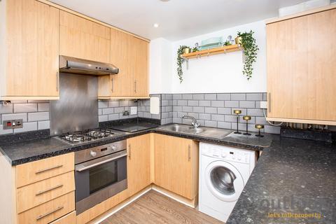 2 bedroom flat to rent, Rose Court, Campion Road, Leyton