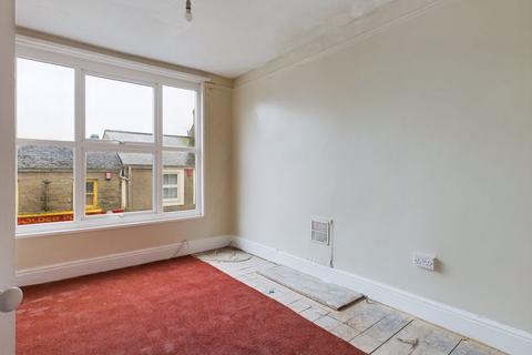 3 bedroom apartment for sale, Trelowarren Street, Camborne - Investment opportunity with flat and plot