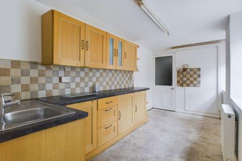 undefined, Trelowarren Street, Camborne - Investment opportunity with flat and plot