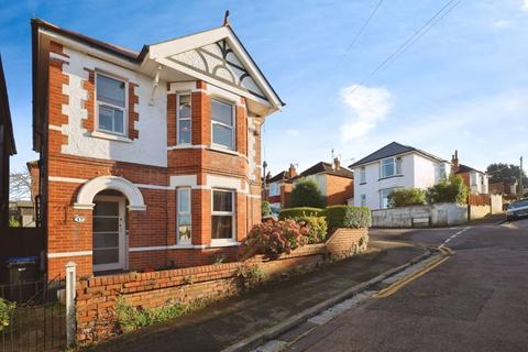 2 bedroom flat for sale, Frampton Road, Bournemouth BH9