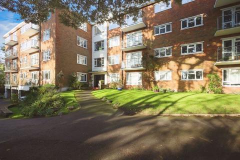 1 bedroom apartment for sale, 18 Madeira Road, Bournemouth BH1