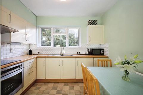 1 bedroom apartment for sale, 18 Madeira Road, Bournemouth BH1