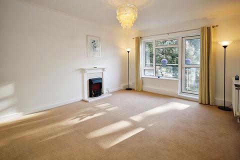 1 bedroom apartment for sale, 18 Madeira Road, Bournemouth BH1