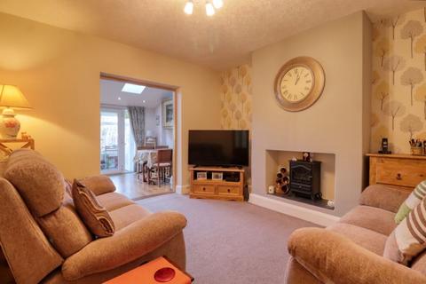 3 bedroom semi-detached house for sale, West Common Gardens, Scunthorpe