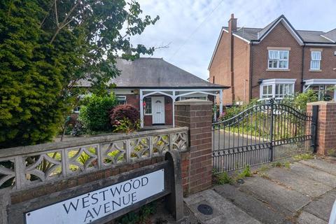 3 bedroom detached bungalow for sale, Westwood Avenue, Middlesbrough TS5