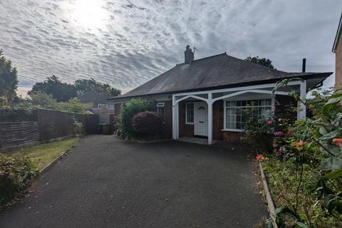 3 bedroom detached bungalow for sale, Westwood Avenue, Middlesbrough TS5