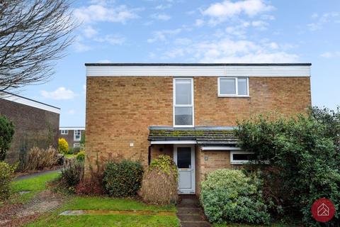 3 bedroom terraced house for sale, Flemings Road, Woodstock OX20