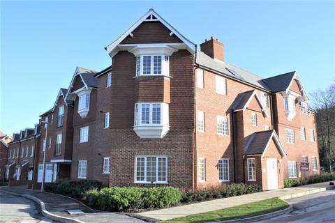 1 bedroom apartment to rent, Scarlett Avenue, Wendover HP22