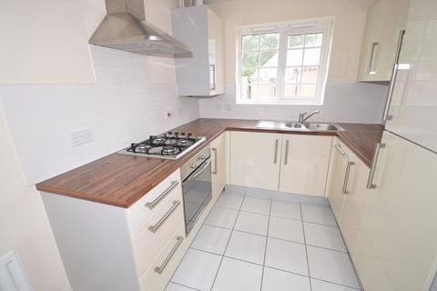 1 bedroom apartment to rent, Scarlett Avenue, Wendover HP22