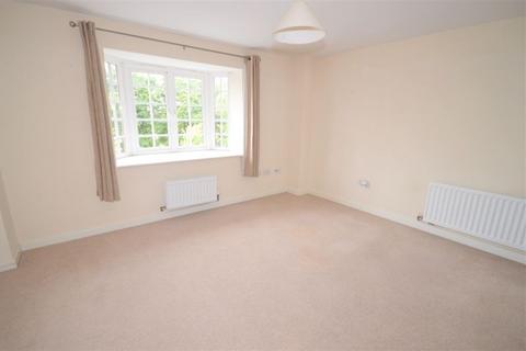 1 bedroom apartment to rent, Scarlett Avenue, Wendover HP22