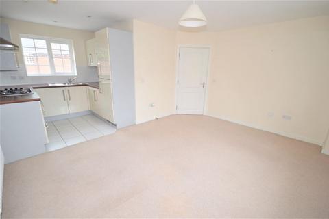 1 bedroom apartment to rent, Scarlett Avenue, Wendover HP22